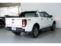 FORD RANGER DOUBLE CAB 3.2 WILDTRAK 4WD ปี2017 รูปที่ 3